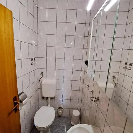 Alba Апартаменты *